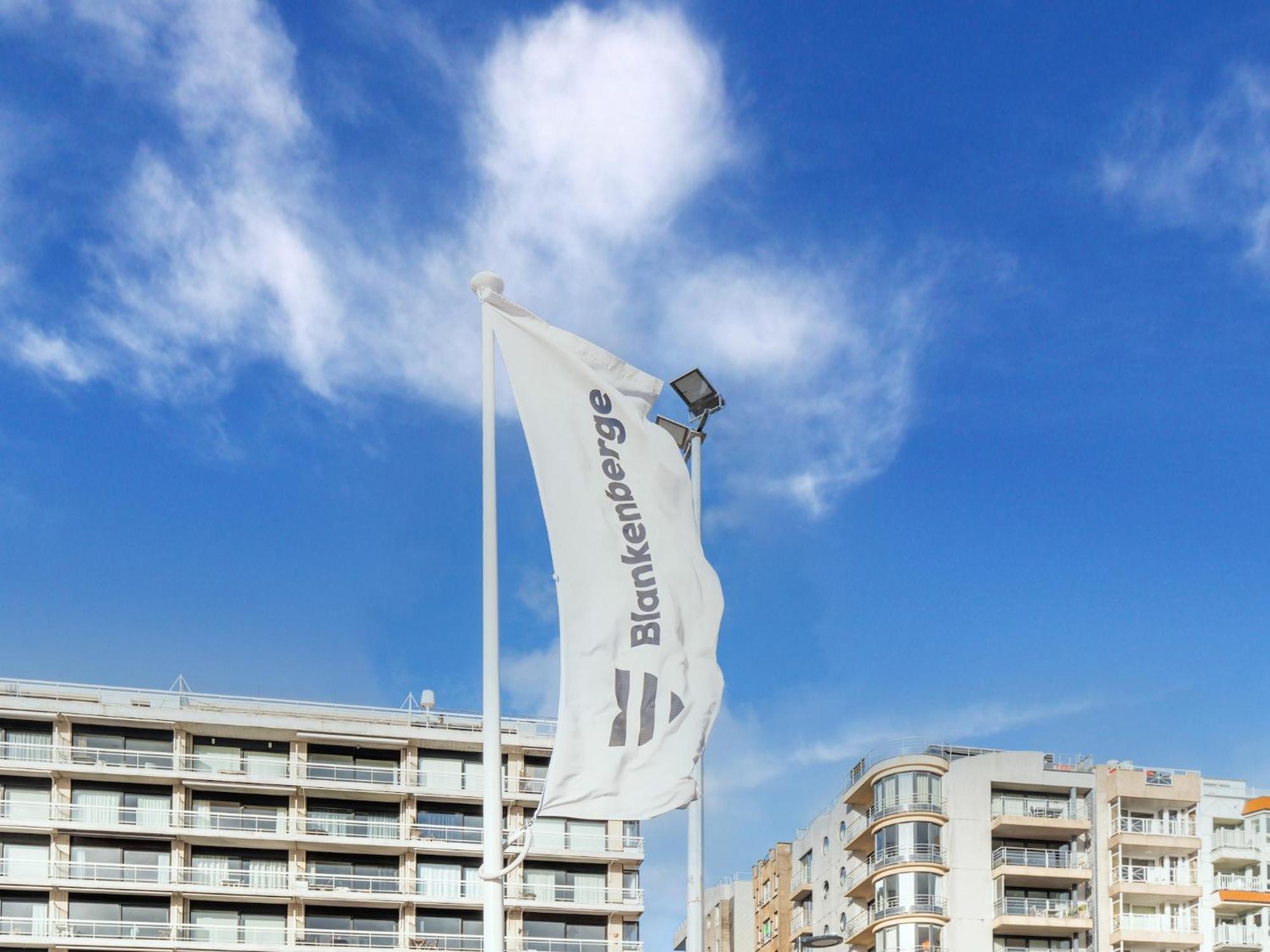 Appartement Attractive With A Sea-view, Cleaning Included *